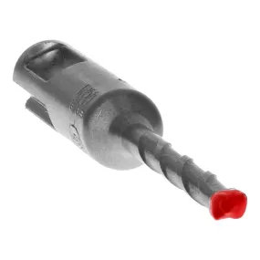 Diablo Rebar Demon 5/32 in. X 4 in. L Carbide Hammer Drill Bit SDS-Plus Shank 1 pk