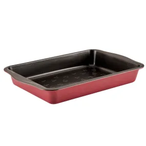 Disney Bake with Mickey: Large Non-Stick Baking Tray - 33cm x 23cm