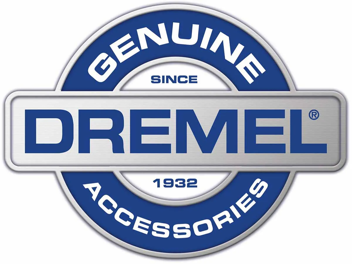 Dremel 732 - 2pc Carbon Motor Brush / Spring Set - 90935