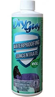 Dry Guy Waterproofing Concentrate