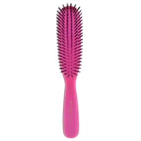 DuBoa Hair Brush Pink Large