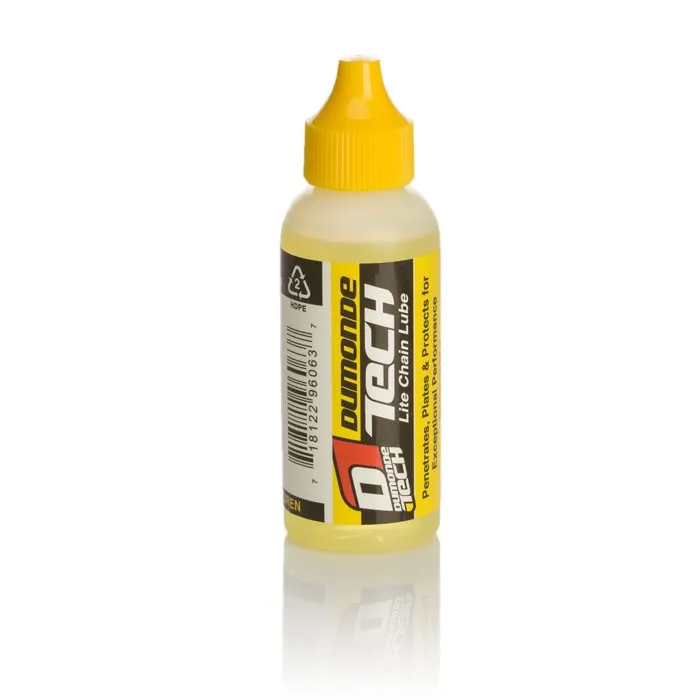 Dumonde Tech Lite Bicycle Chain Lube