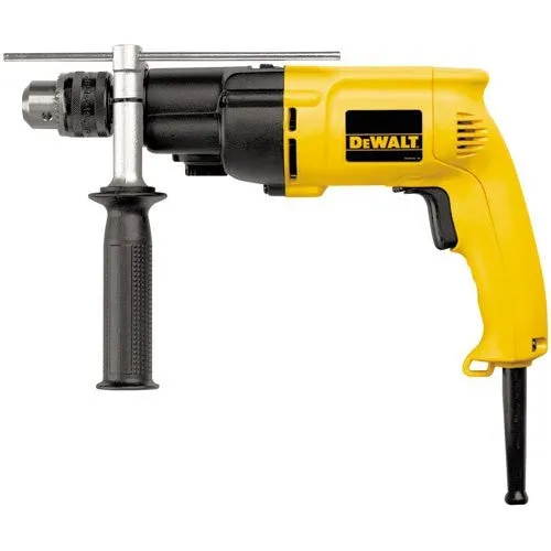 DW505K DeWalt Hammer Drill,1/2" VSR DUAL Range