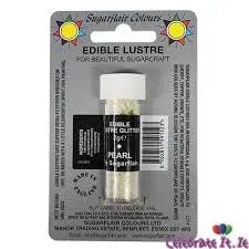 Edible Lustre