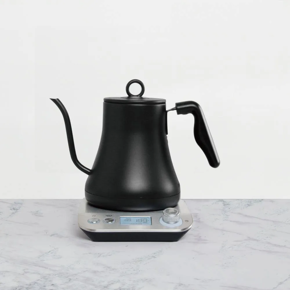 Electric Pour Over Gooseneck Kettle