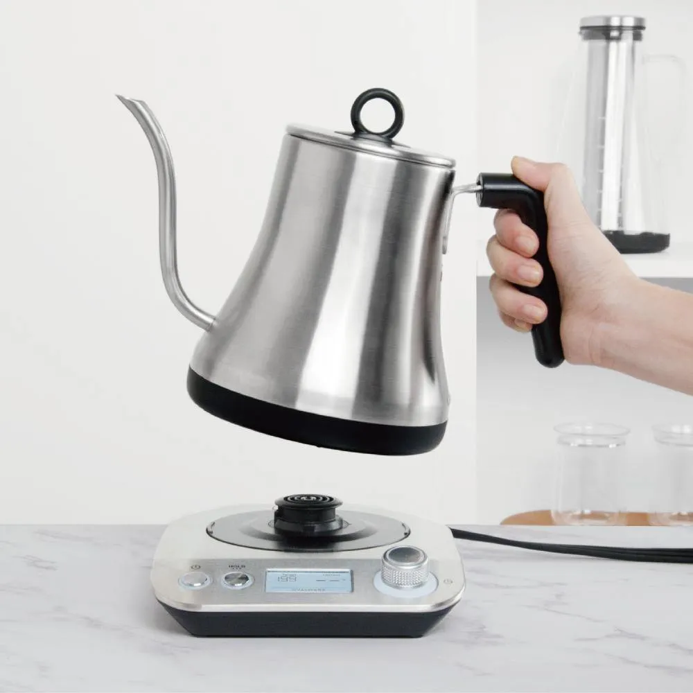 Electric Pour Over Gooseneck Kettle