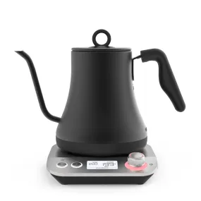 Electric Pour Over Gooseneck Kettle