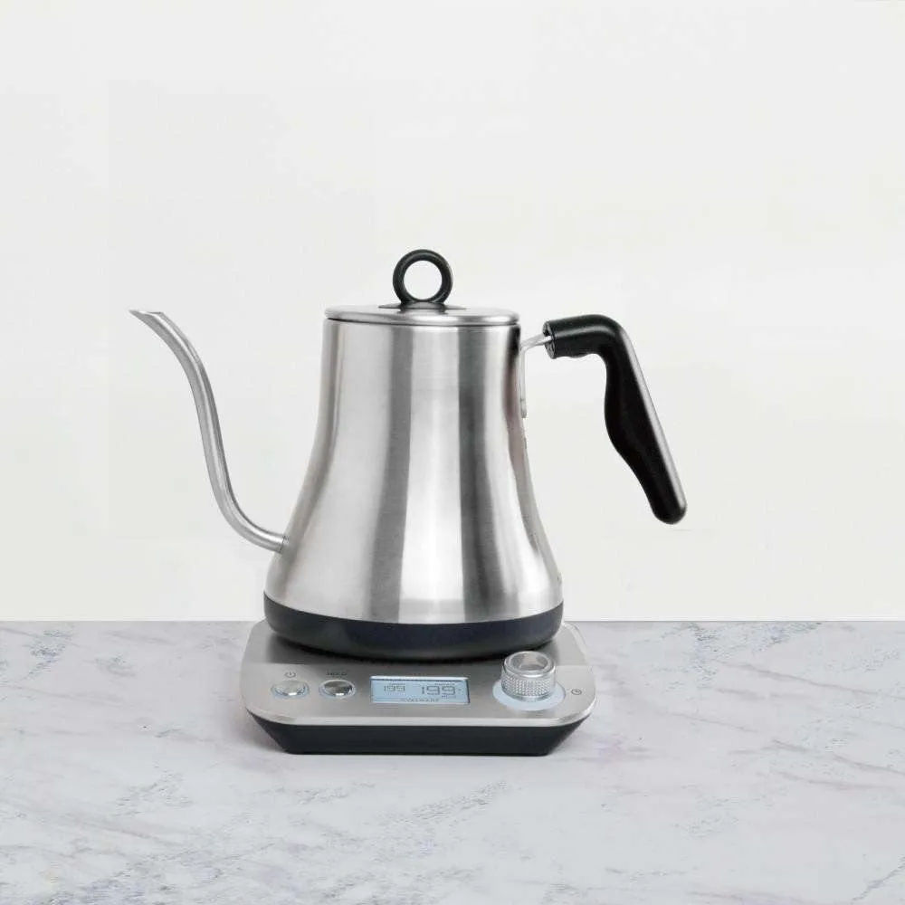 Electric Pour Over Gooseneck Kettle