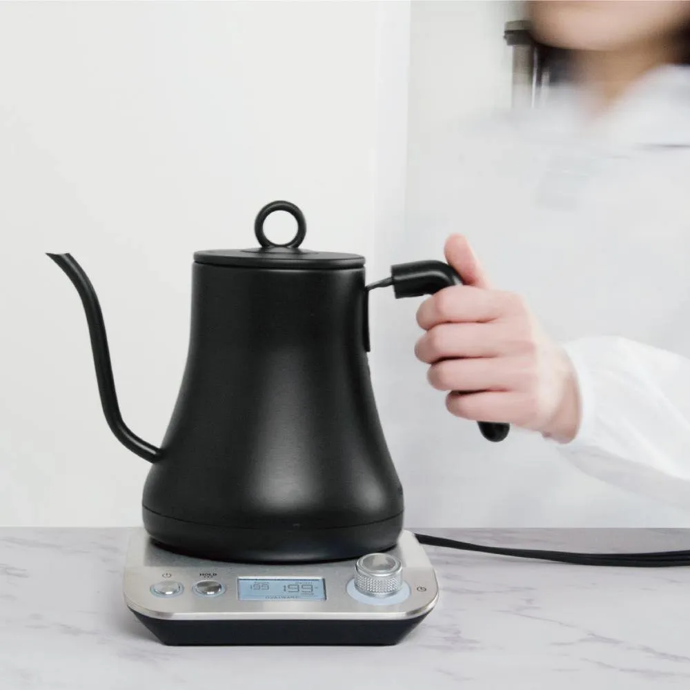 Electric Pour Over Gooseneck Kettle