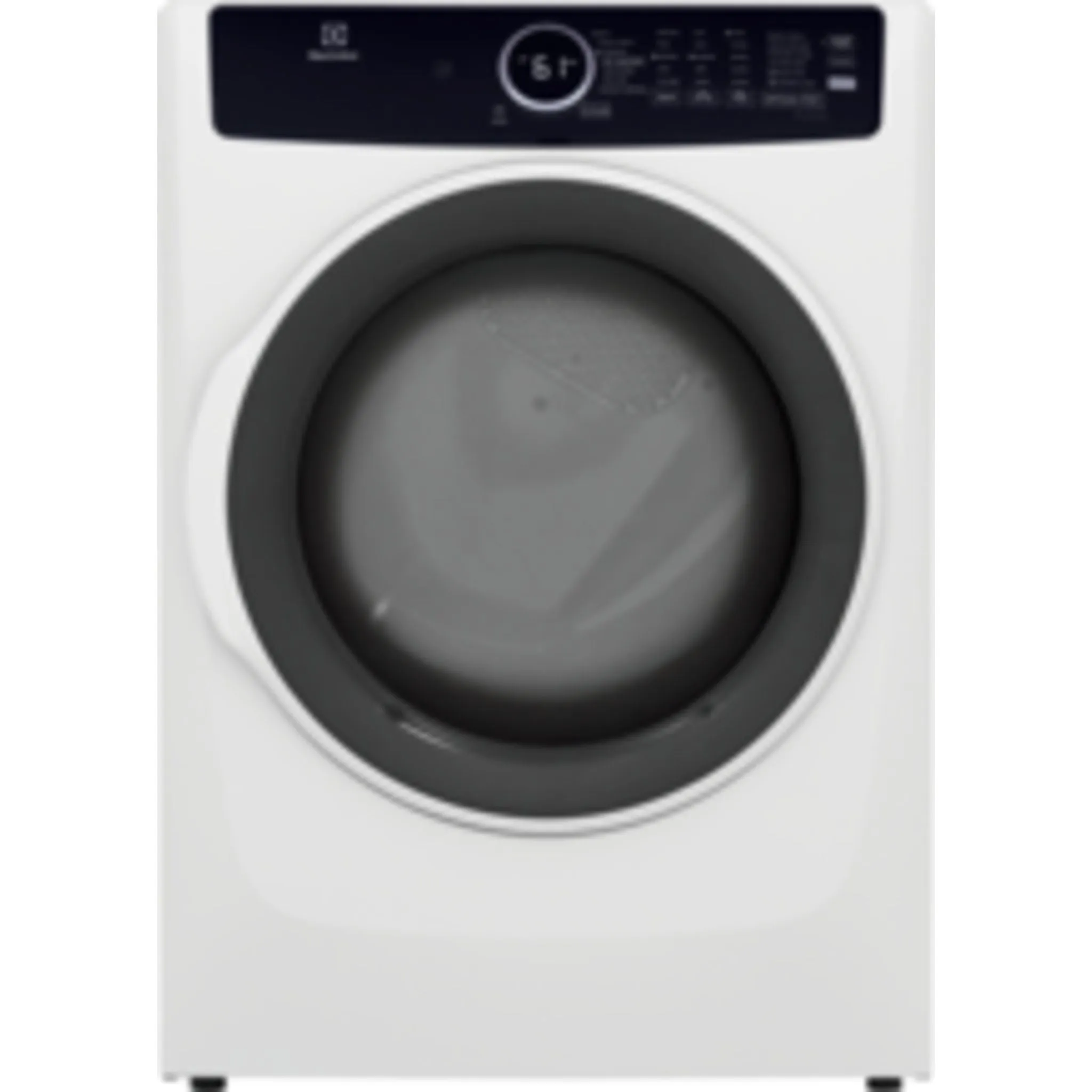 Electrolux Dryer (ELFE743CAW) - White