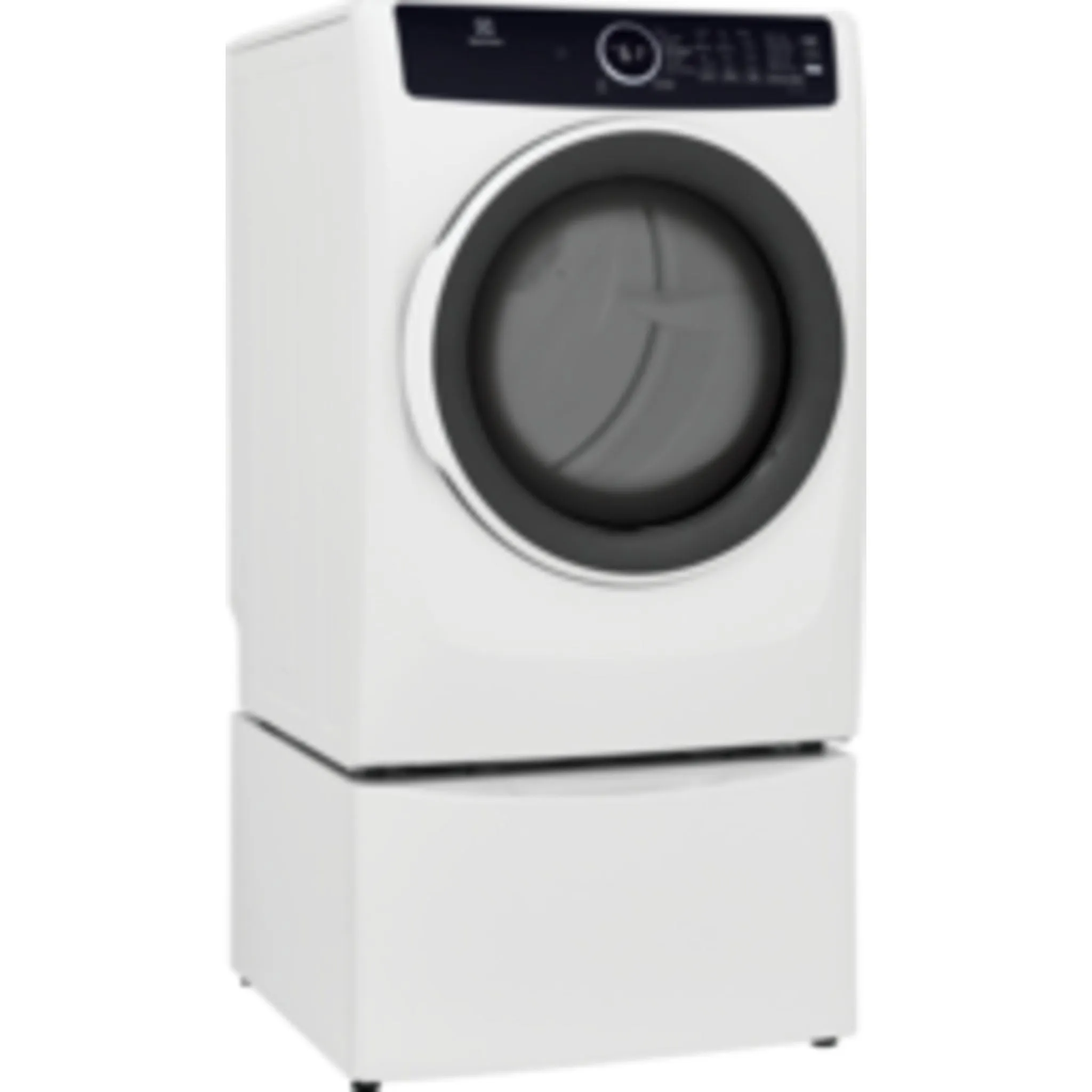 Electrolux Dryer (ELFE743CAW) - White