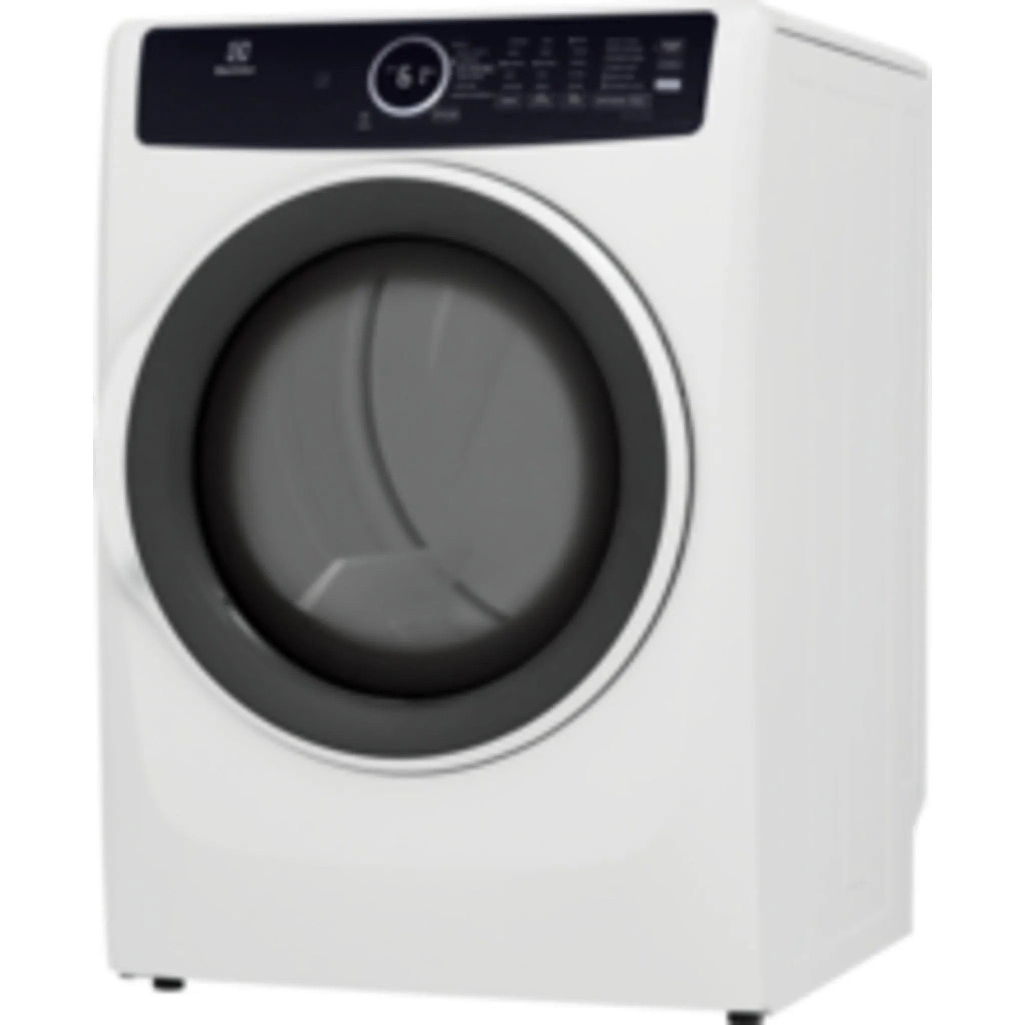 Electrolux Dryer (ELFE743CAW) - White