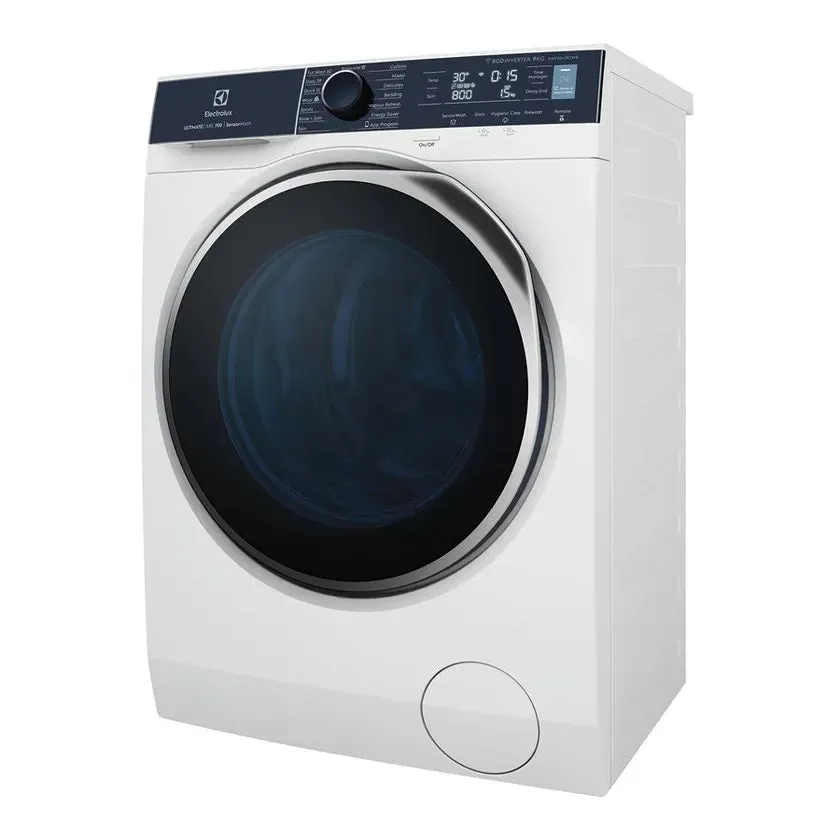 Electrolux Front Load Washer 9kg EWF9042R7WB