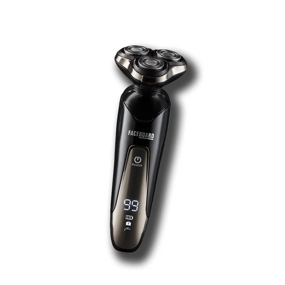 Elite PRO Wet/Dry Shaver