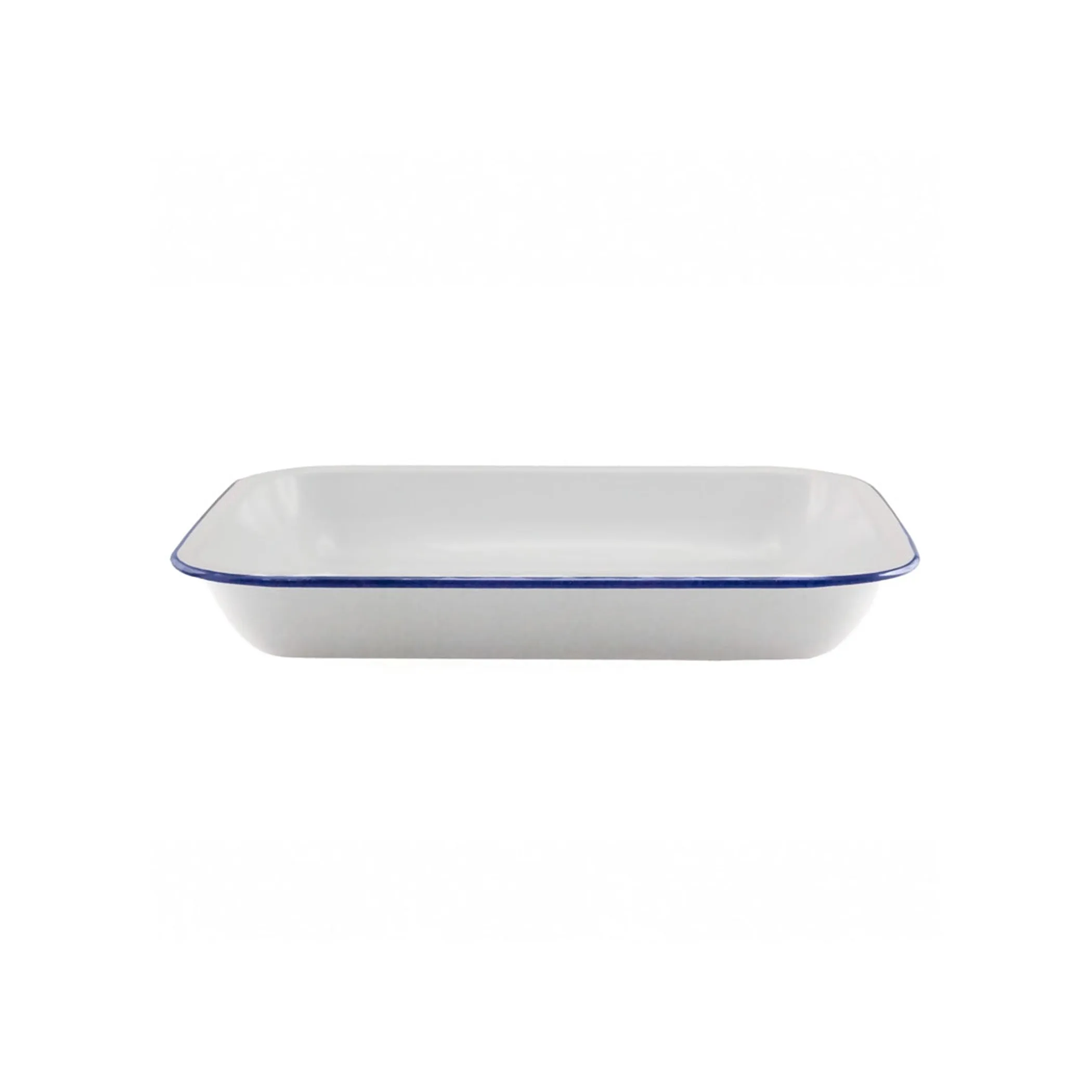 Enamel Baking Tray 37cm