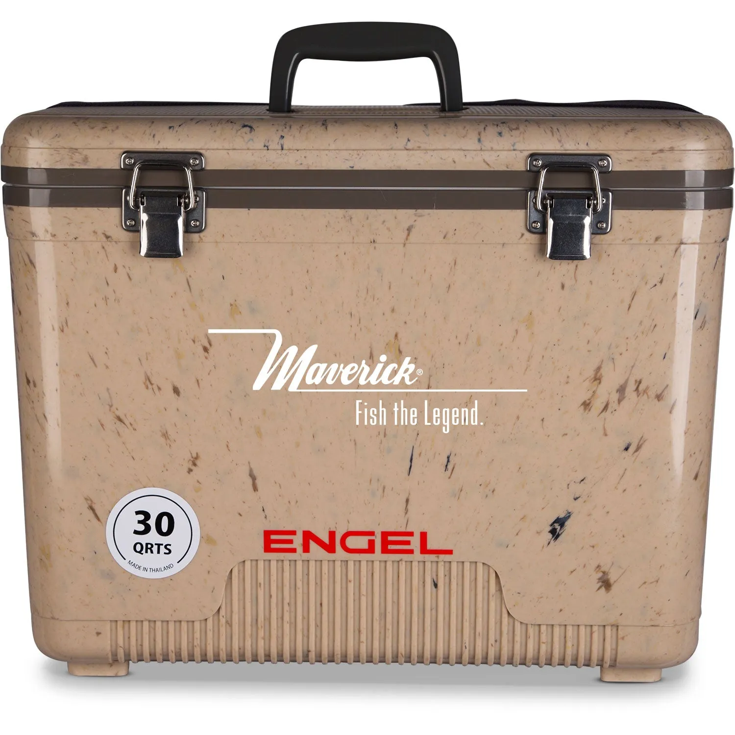 Engel 30 Quart Drybox/Cooler - MBG