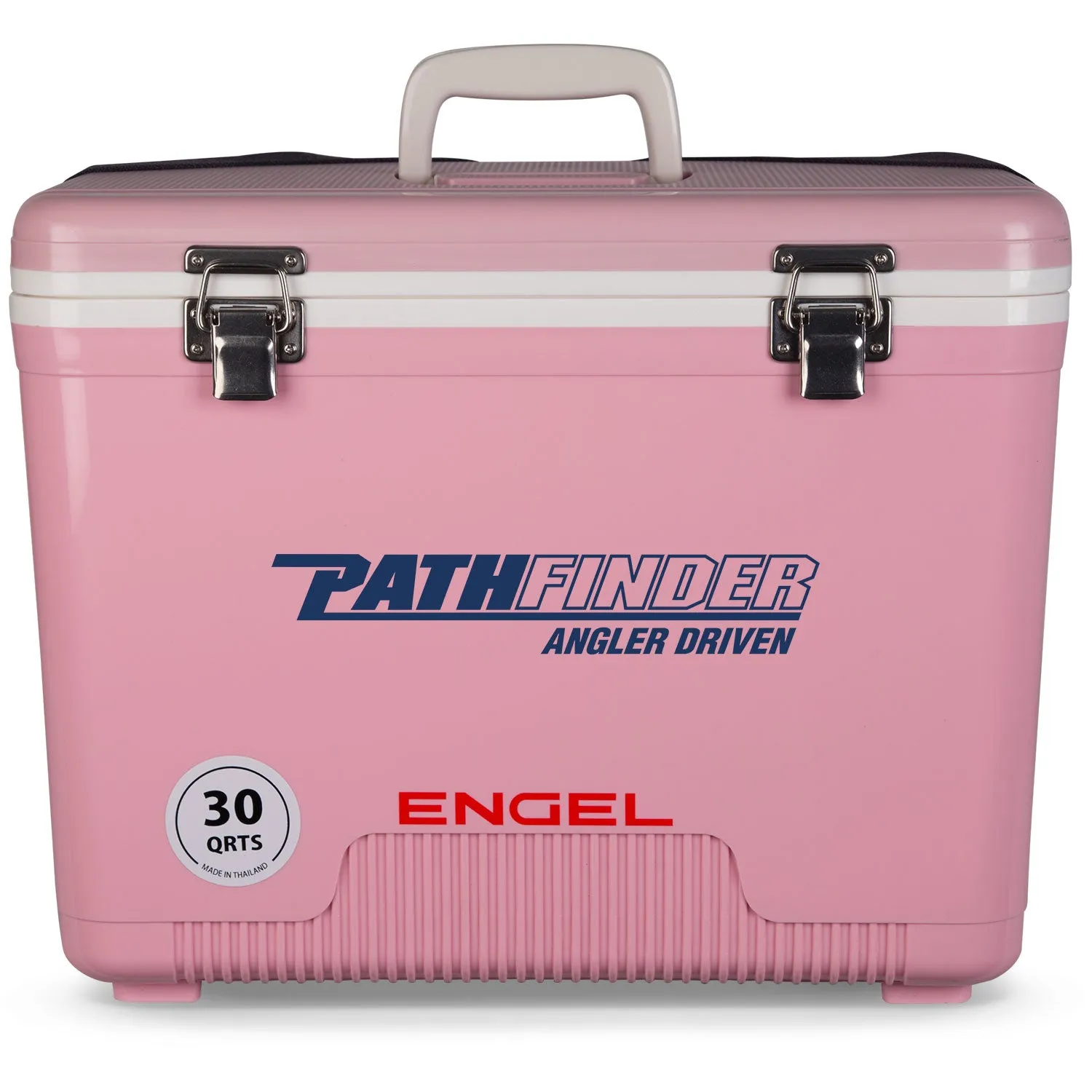 Engel 30 Quart Drybox/Cooler - MBG