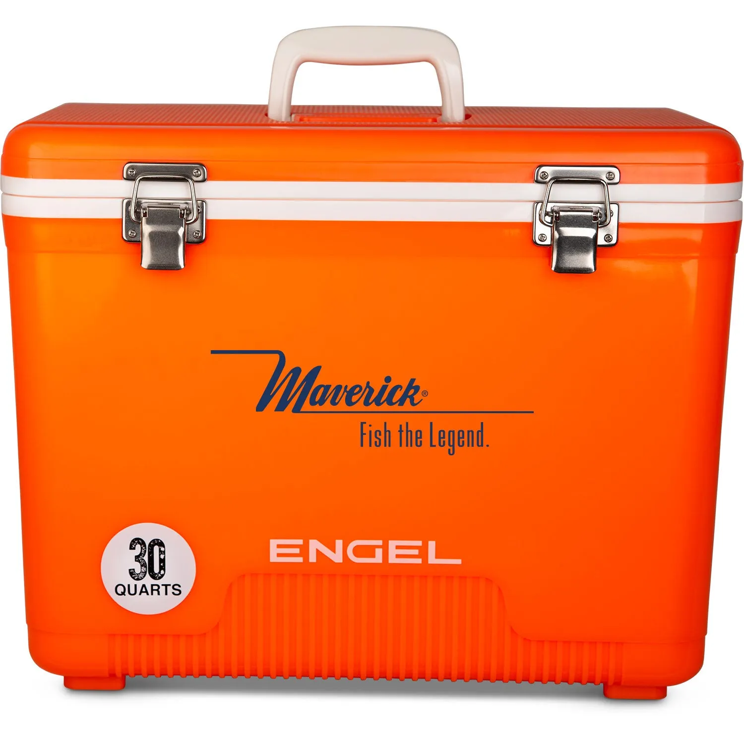 Engel 30 Quart Drybox/Cooler - MBG