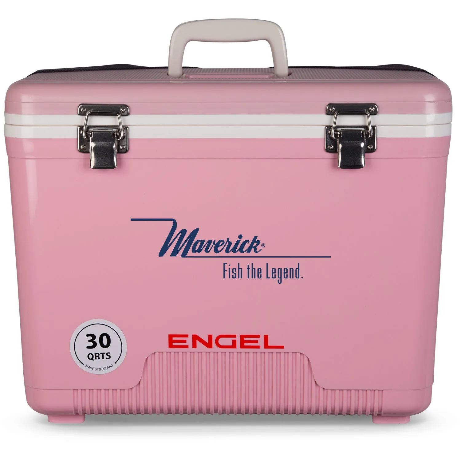 Engel 30 Quart Drybox/Cooler - MBG