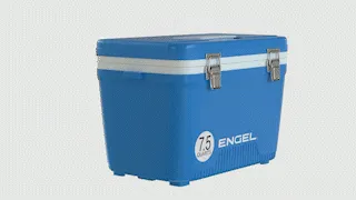 Engel 30 Quart Drybox/Cooler