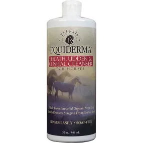 Equiderma Neem Sheath Udder Cleanser 32oz