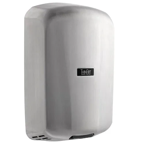 Excel XLERATOR ThinAir TA-SB Hand Dryer