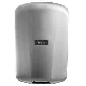 Excel XLERATOR ThinAir TA-SB Hand Dryer