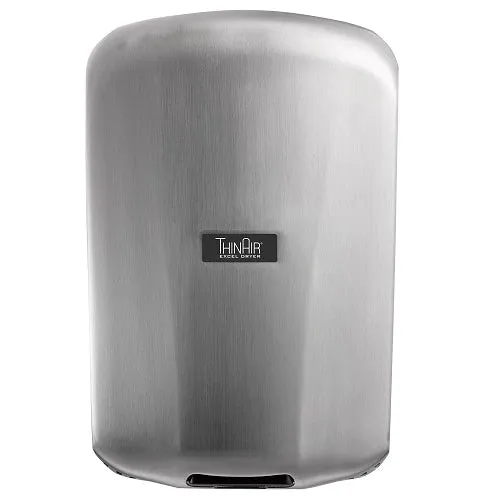 Excel XLERATOR ThinAir TA-SB Hand Dryer