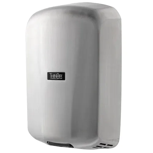 Excel XLERATOR ThinAir TA-SB Hand Dryer