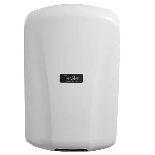 Excel XLERATOR ThinAir TA-SB Hand Dryer