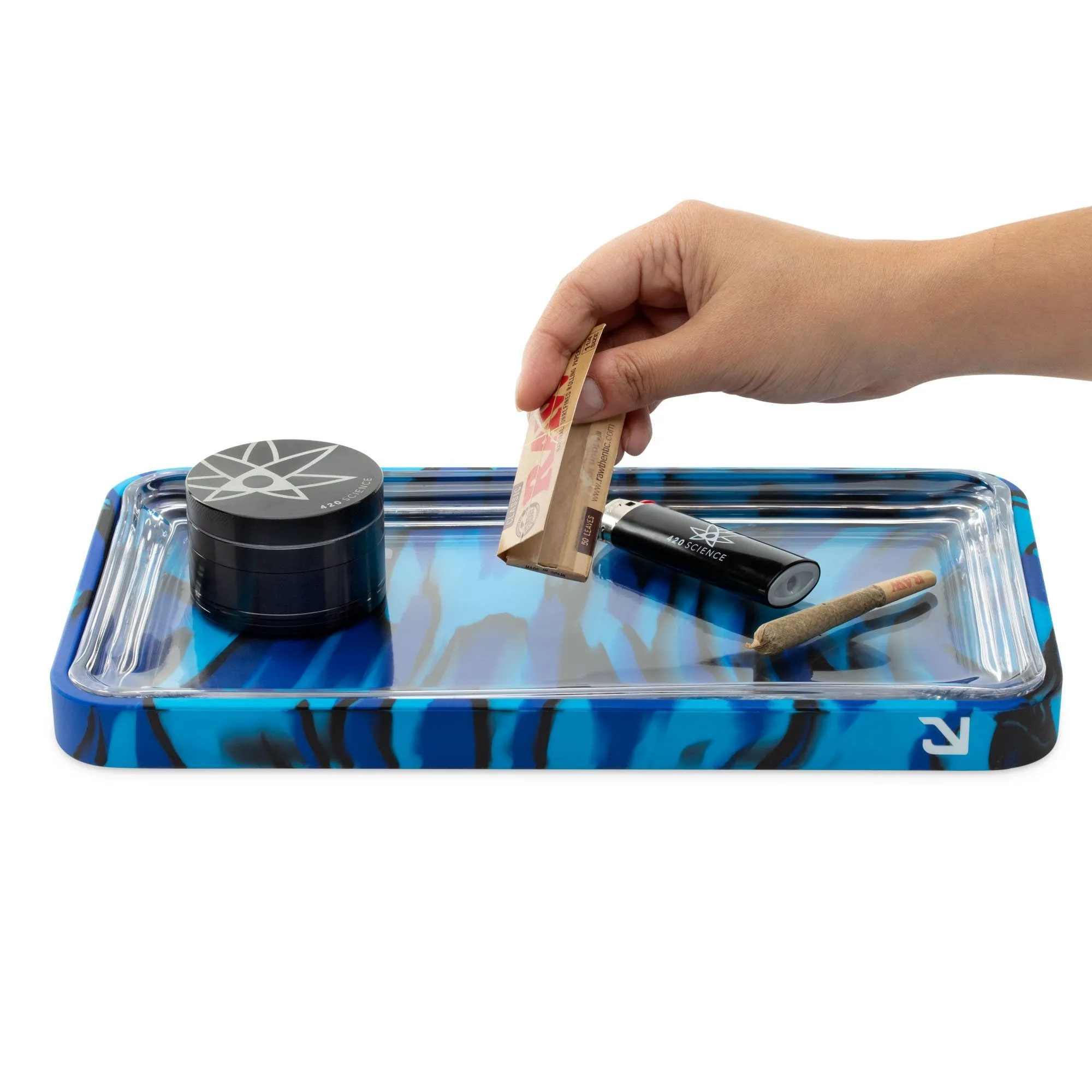 Eyce ProTeck Series Rolling Tray