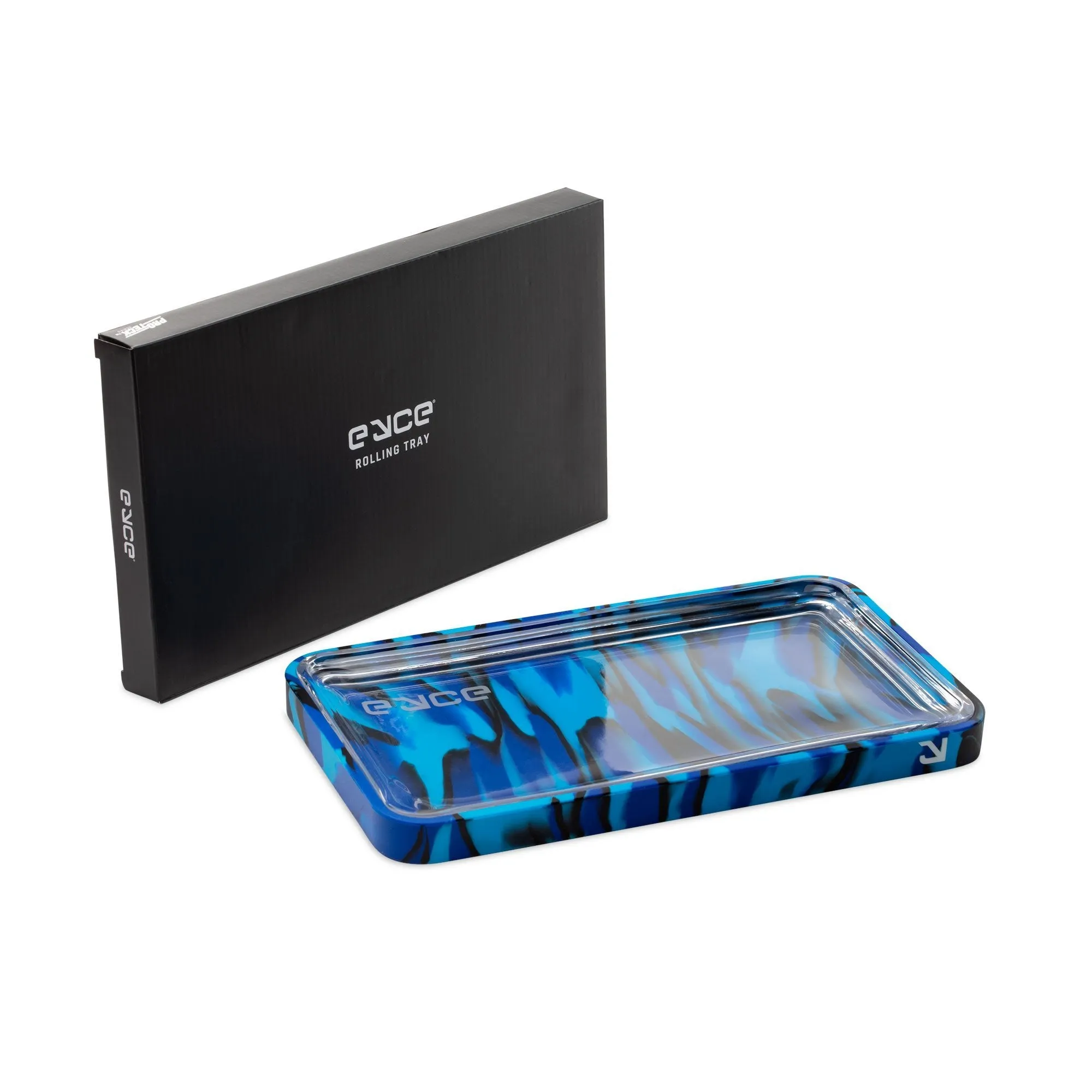 Eyce ProTeck Series Rolling Tray