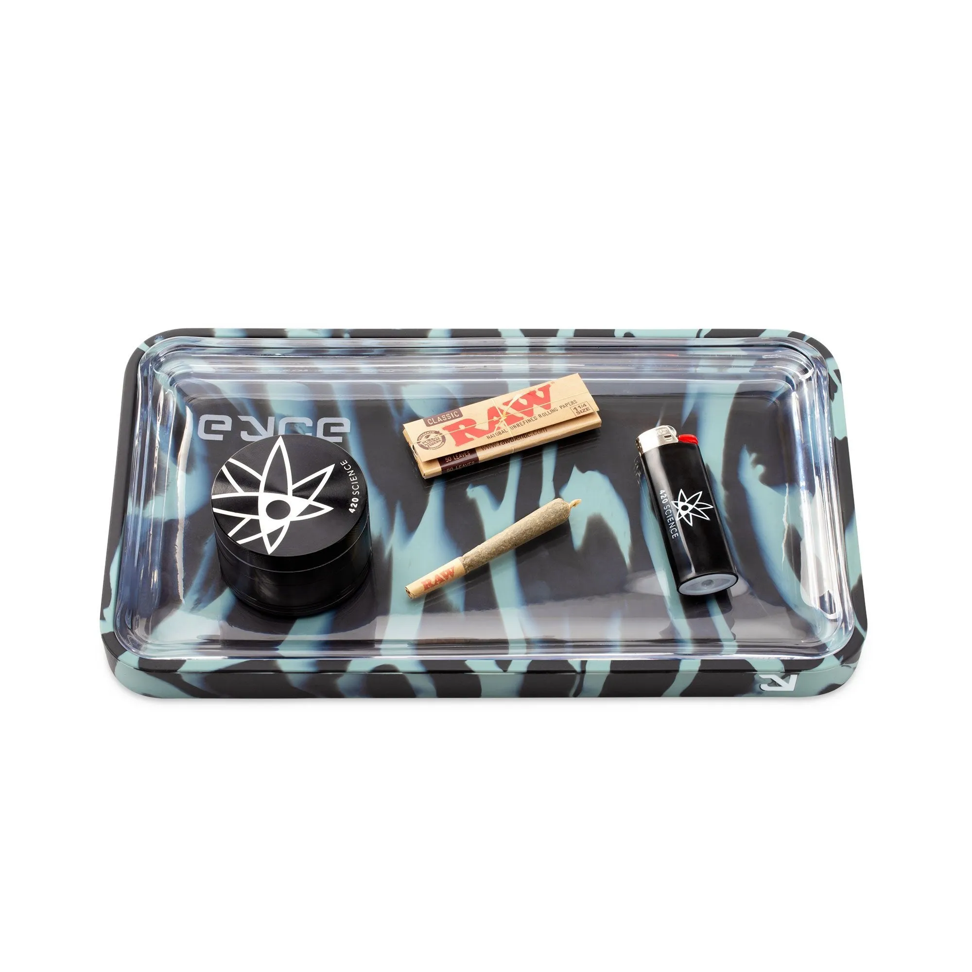 Eyce ProTeck Series Rolling Tray