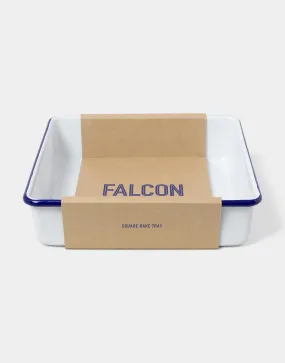 Falcon Enamelware Square Bake Tray