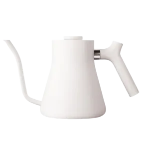 Fellow Pour Over Stagg Kettle - Matte White