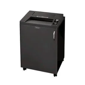 Fellowes Fortishred 4850S Strip Cut Paper Shredder (Discontinued)