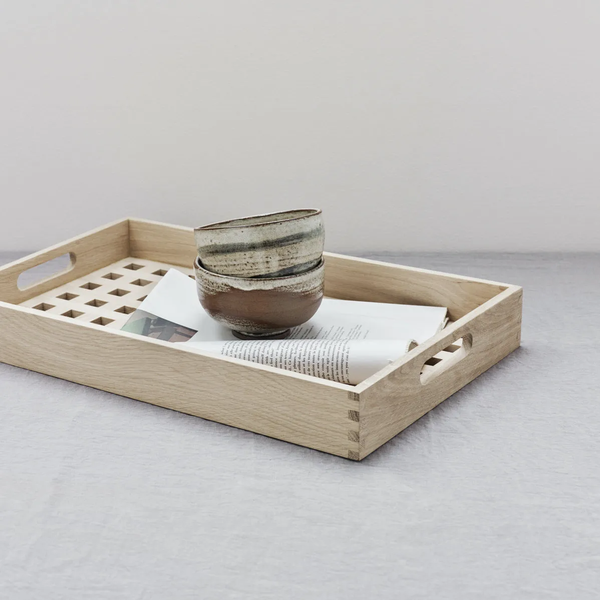 Fionia Tray