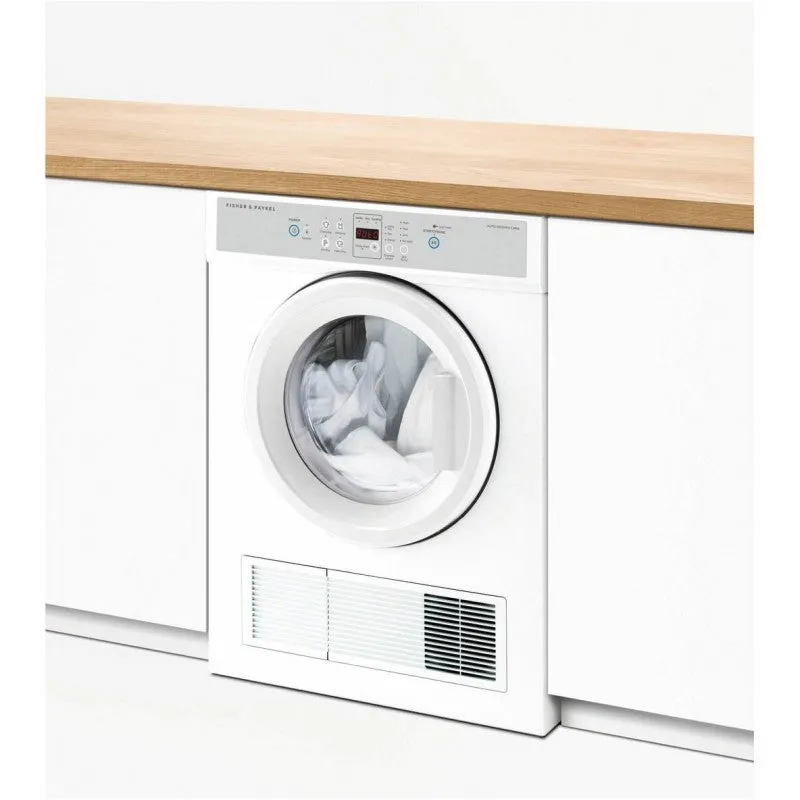 Fisher & Paykel 6kg Vented Dryer DE6060M2