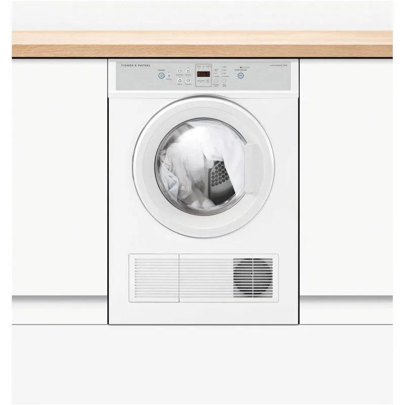 Fisher & Paykel 6kg Vented Dryer DE6060M2