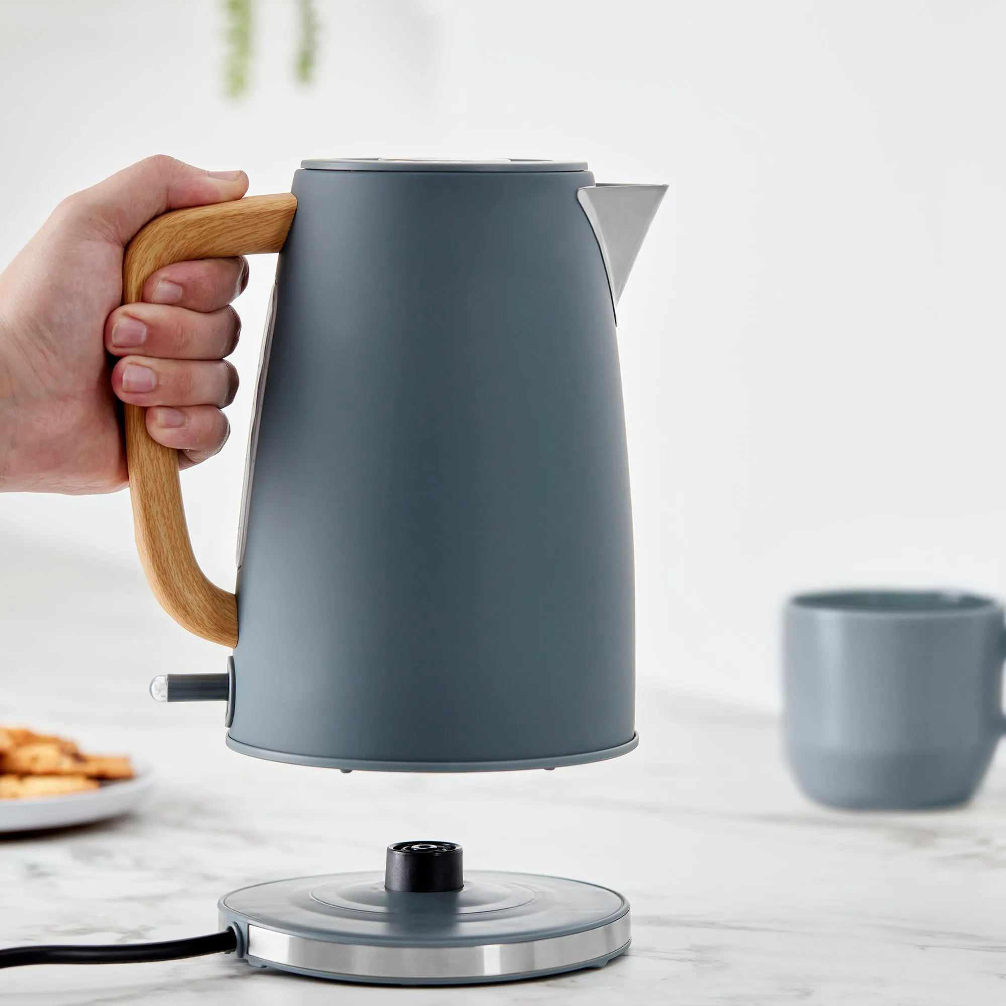 Fjord 1.7 Litre Jug Kettle