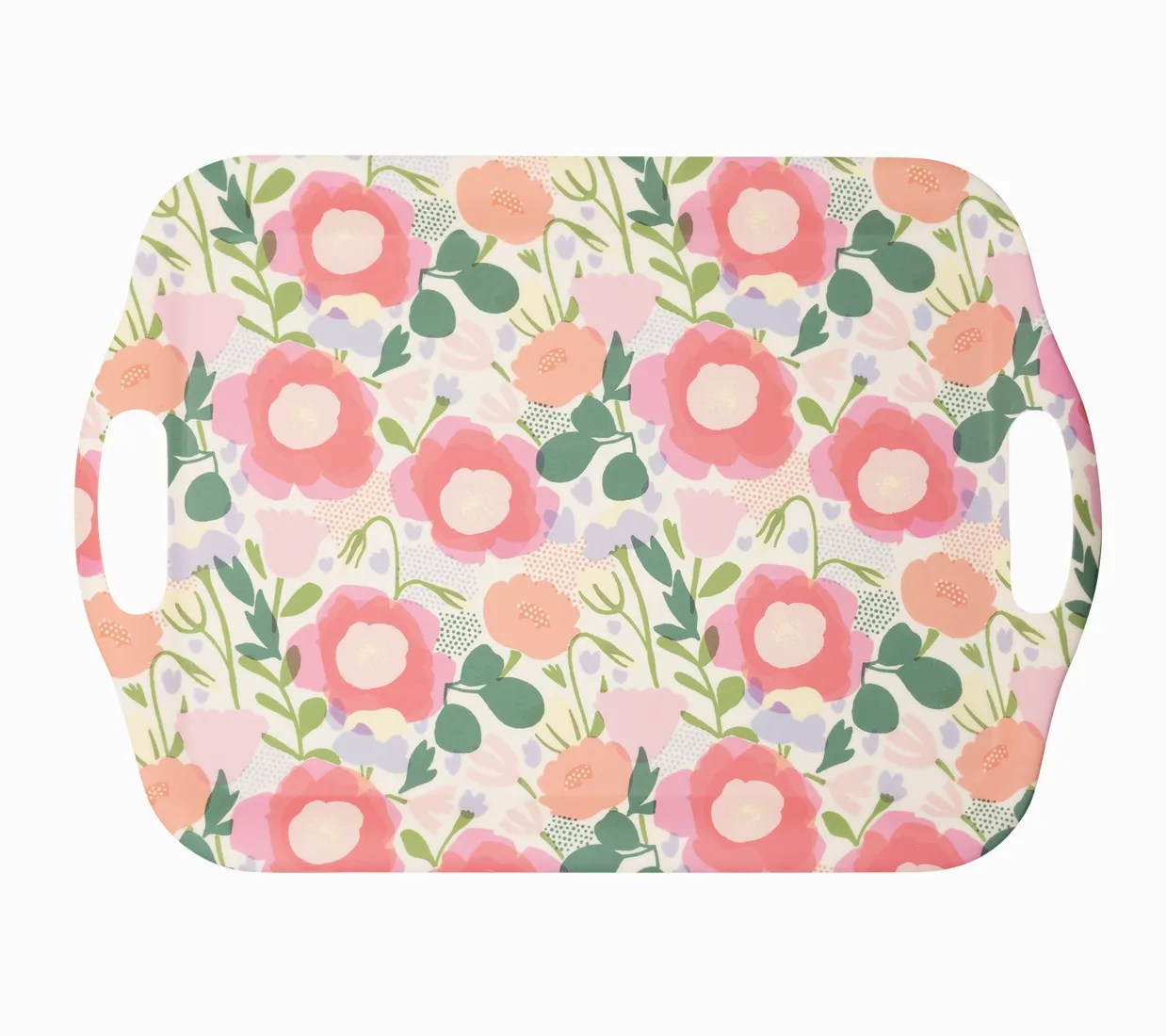 Floral Tray