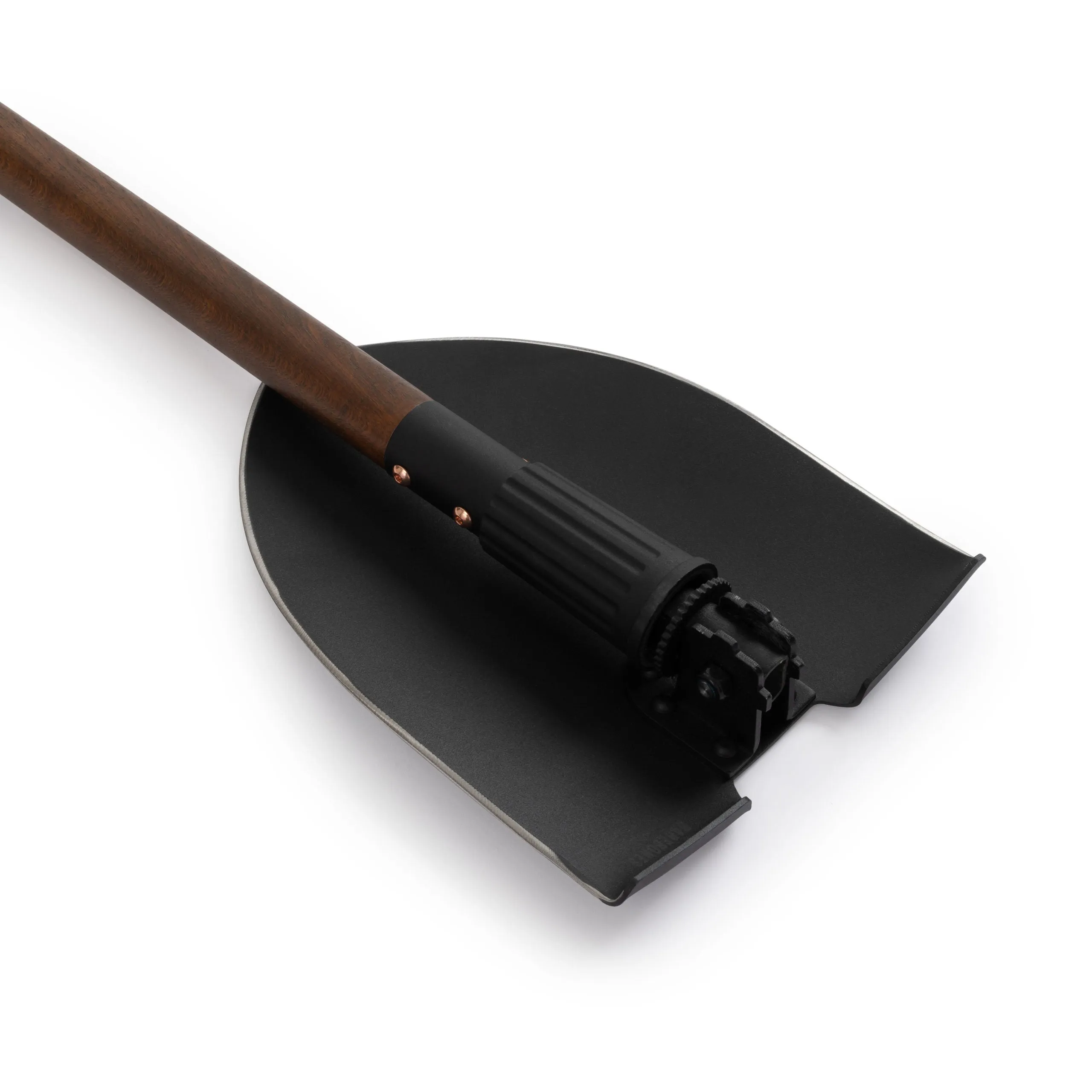 Folding Shovel by Barebones