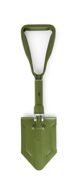 Folding Shovel