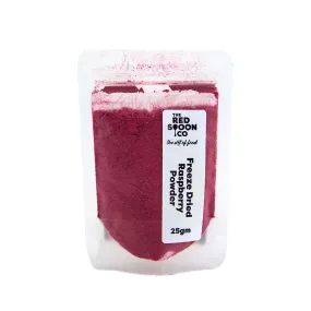 Freeze Dried Raspberry Powder