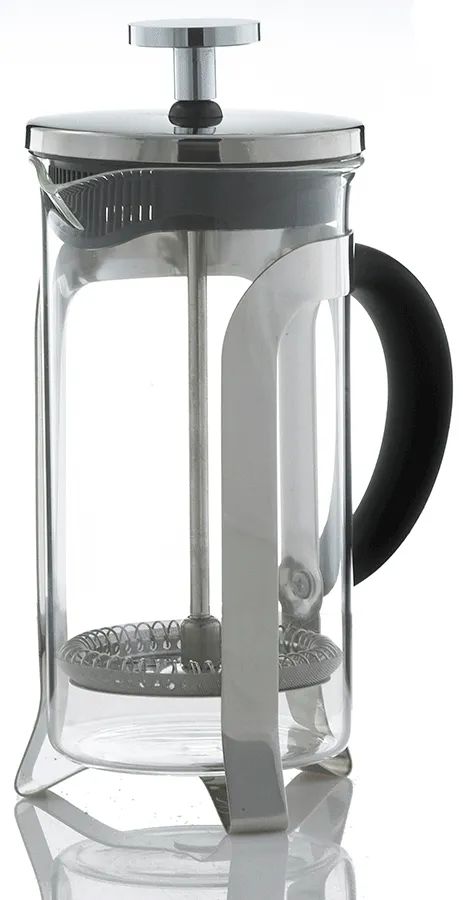 French Press: GROSCHE Oxford - 350ml/11.8 fl. oz/3 cup - Refurbished