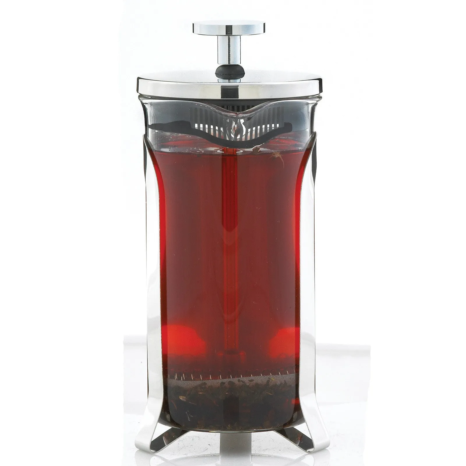 French Press: GROSCHE Oxford - 350ml/11.8 fl. oz/3 cup - Refurbished