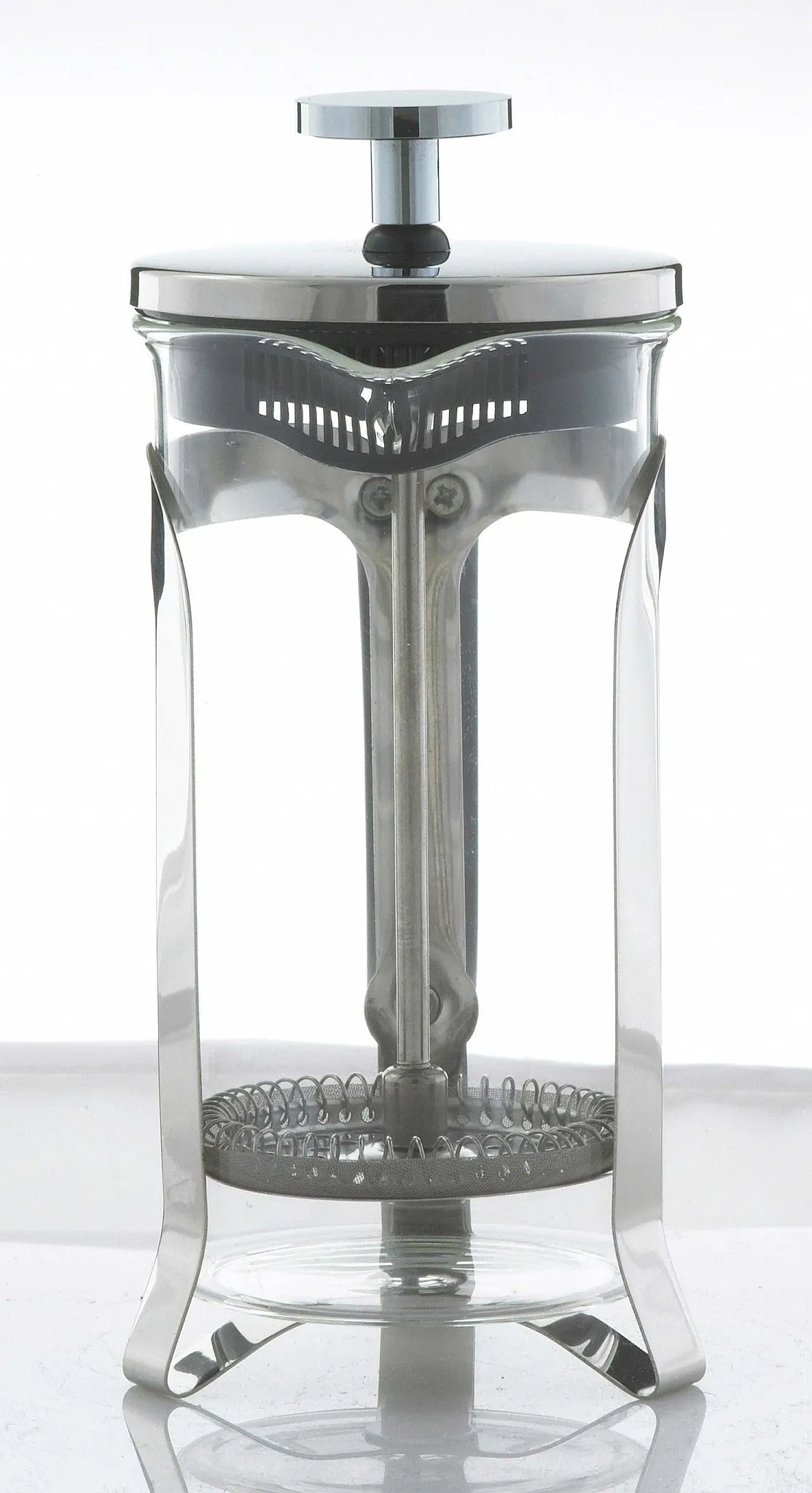 French Press: GROSCHE Oxford - 350ml/11.8 fl. oz/3 cup - Refurbished