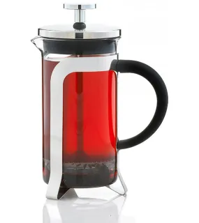 French Press: GROSCHE Oxford - 350ml/11.8 fl. oz/3 cup - Refurbished