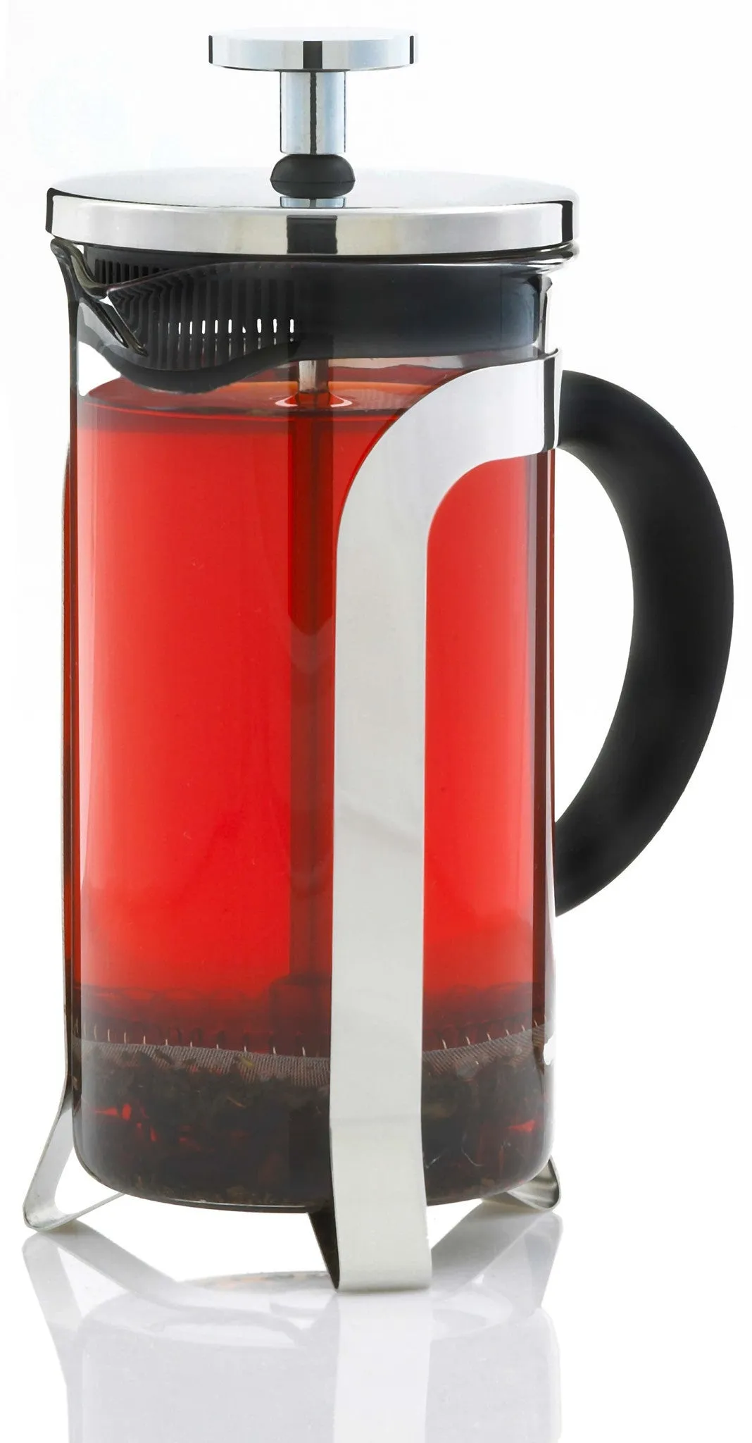 French Press: GROSCHE Oxford - 350ml/11.8 fl. oz/3 cup - Refurbished