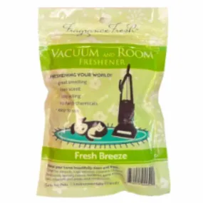 Fresh Breeze Vacuum Freshener